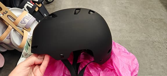Cykelhjålm
