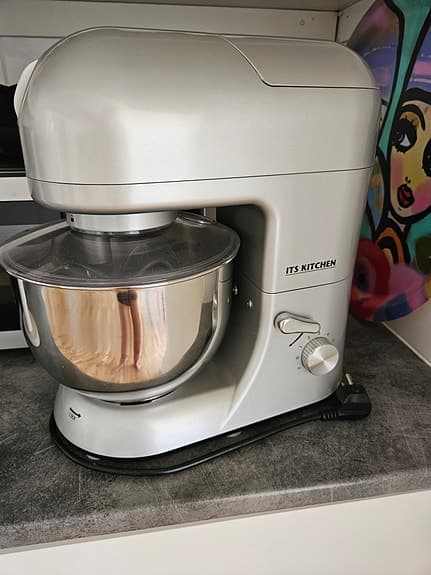 Köksassistent