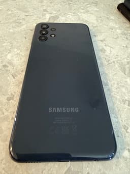 Samsung Galaxy A13 64 GB – Olåst, fint skick