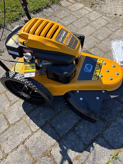 Cub Cadet LC3 DP56 grästrimmer bensindriven