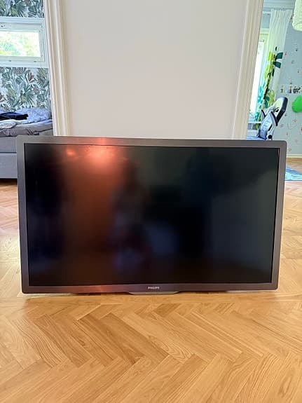 Philips TV 50” TV