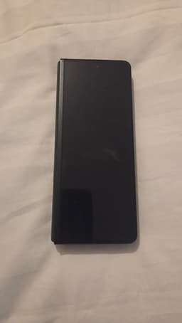 Samsung Galaxy Z Fold 3 5G – 512 GB (Nyskick, ej utomhusburen!