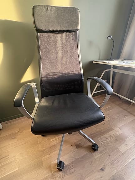 Kontorsstol IKEA