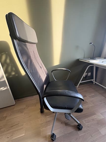 Kontorsstol IKEA