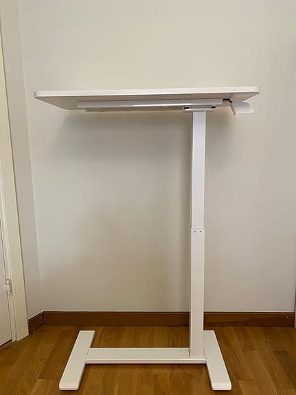 Laptopställ IKEA Bollsidan