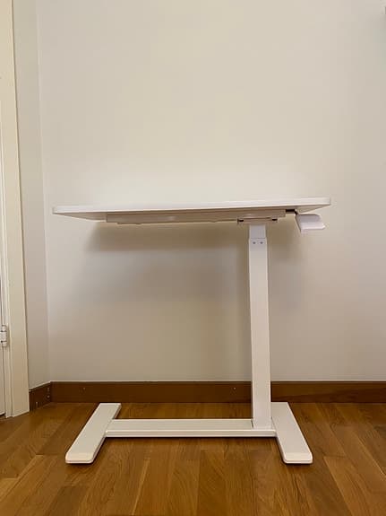 Laptopställ IKEA Bollsidan