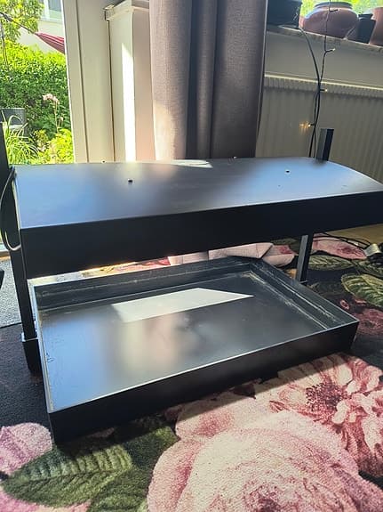 Garland stor "Grow light garden" växtbelysning