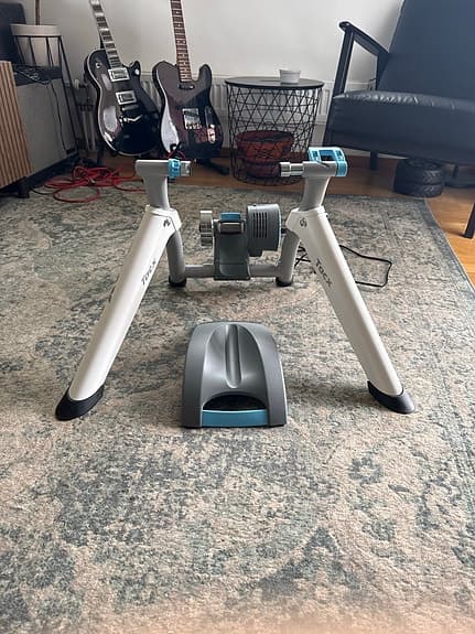 Tacx Flow smart