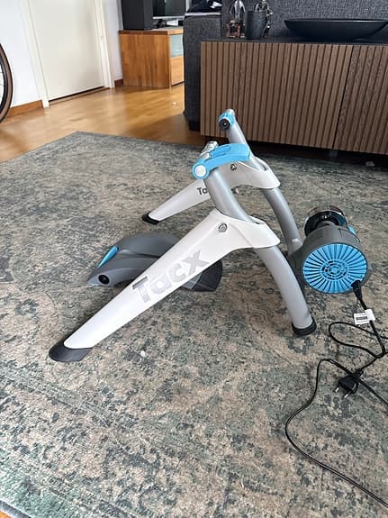 Tacx Flow smart