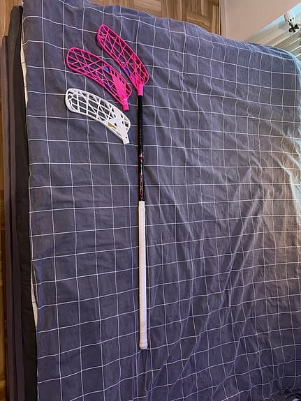 Innebandy klubba oxdog