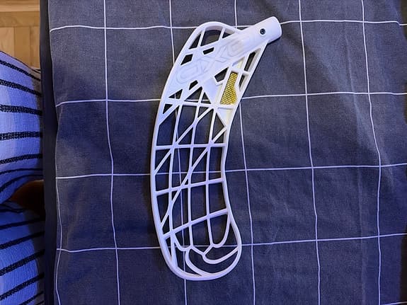 Innebandy klubba oxdog