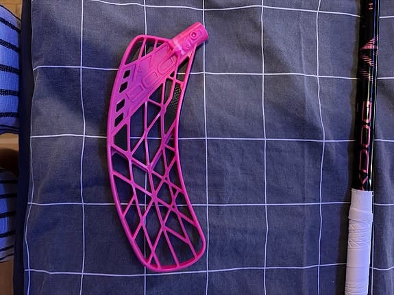 Innebandy klubba oxdog