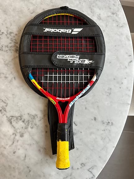 Tennisrack babolat till barn