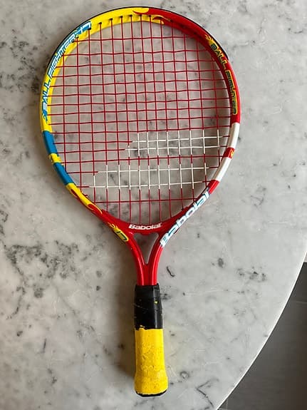 Tennisrack babolat till barn