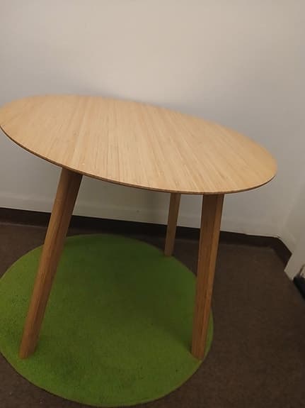 Soffbord