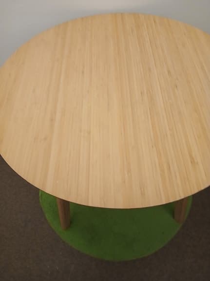 Soffbord