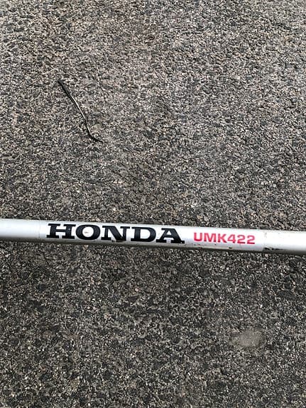 Honda UMK422 Röjsåg/Trimmer – stark 4-taktare i bra skick
