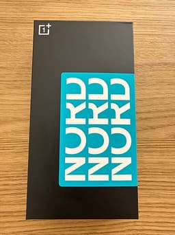Mobil OnePlus Nord CE4 Lite 5G 256 GB - Silver