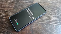 Samsung Galaxy S20+ 5G 128GB - som ny