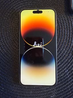 Apple iPhone 14 Pro Max 128 GB