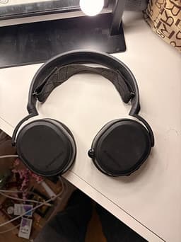Steelseries articts 7