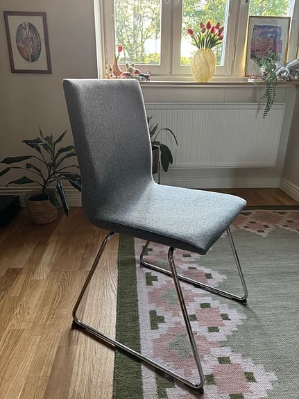 Stolar Lillånäs