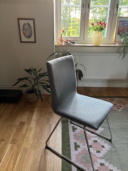 Stolar Lillånäs