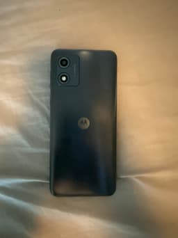 Motorola Moto E13