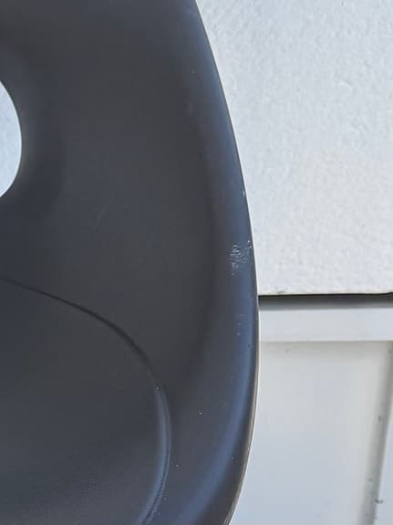 IKEA ELDBERGET / MALSKÄR Skrivbordsstol (Nypris 799 kr)