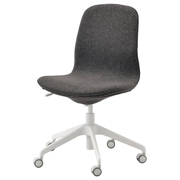 Desk chair - arbetsstol from IKEA (LÅNGFJÄLL)