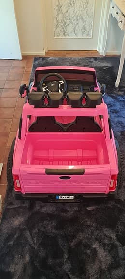 🚗 Elbil – Ditt barns dröm! 🚗