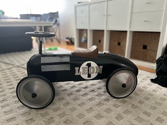 Gåbil