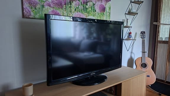 TV 42 tum
