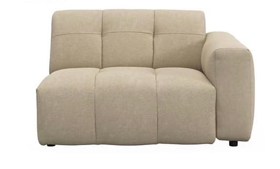 ILVA Dublin Modulsoffa – nyskick, nypris ca 28 000 kr