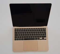 Macbook air m1 rosegold, 8gb ram, 256gb ssd (endast använd 2år)