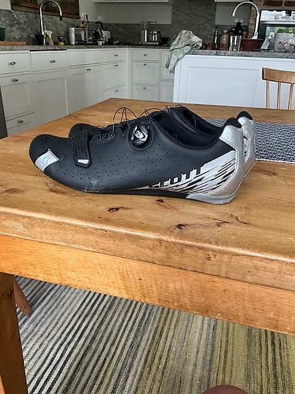 Scott Comp Boa landsvägscykelskor stl 46