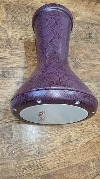 Original handgjord turkish darbuka
