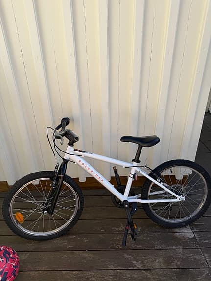 Barncykel