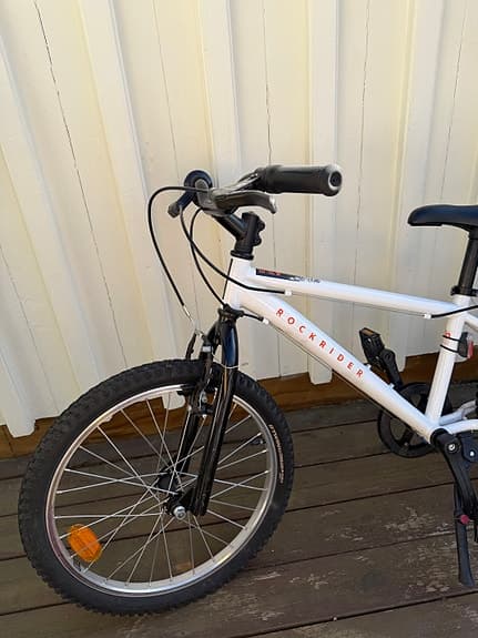 Barncykel