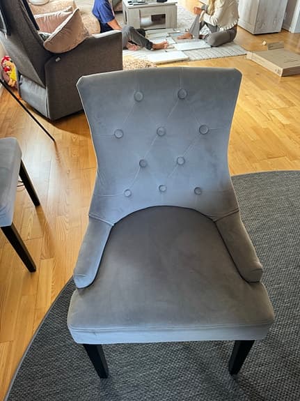Matstolar