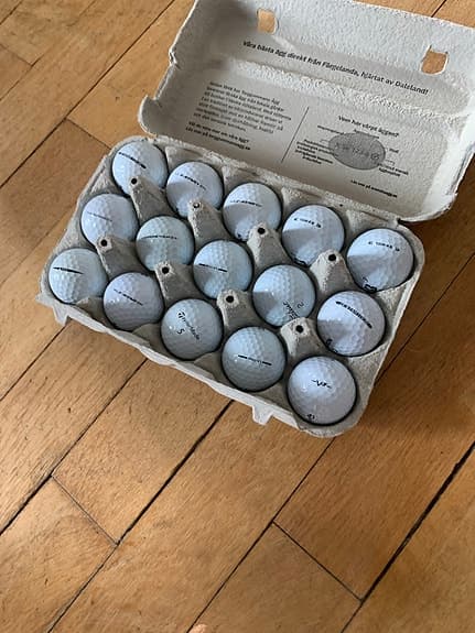 A-tier mint bollar