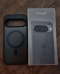 Google Pixel 10
