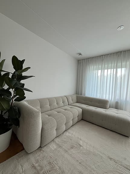 Bella Mio Soffa