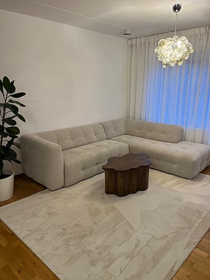 Bella Mio Soffa