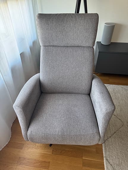 Mio Clark Recliner