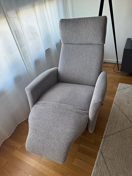 Mio Clark Recliner