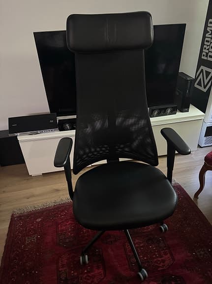 IKEA kontorsstol