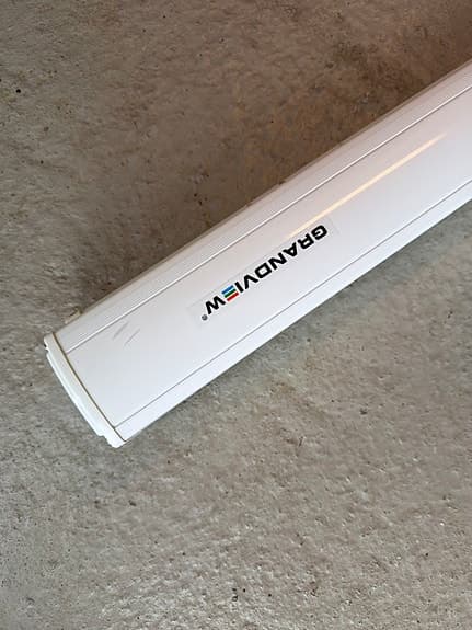 Projektor