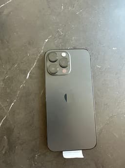 iPhone 14 Pro Max 256 GB (helt ny inte använd)
