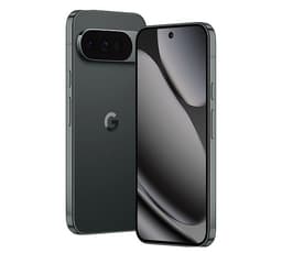 Helt ny Google Pixel 10 Pro XL 256GB (Obsidian) – Obruten förpackning!
